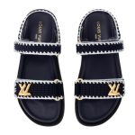 Louis Vuitton LV Sunset Comfort Sandal - Image 2